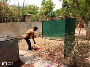 The Crew Dos: A Model of Sustainable Urban Living in Manesar 3 The Crew Dos: A Model of Sustainable Urban Living in Manesar 3