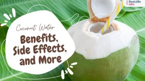 Coconut Water: Benefits, Side Effects, and More 1 Coconut Water: Benefits, Side Effects, and More 1