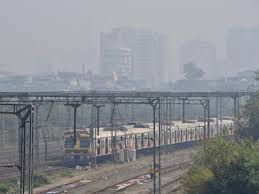 BMC Tightens Rules to Tackle Air Pollution in Mumbai