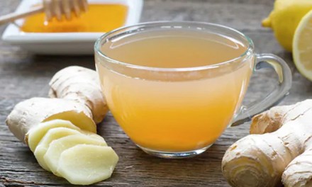 10 Health Benefits Of Consuming Ginger Lemon Tea In Winter