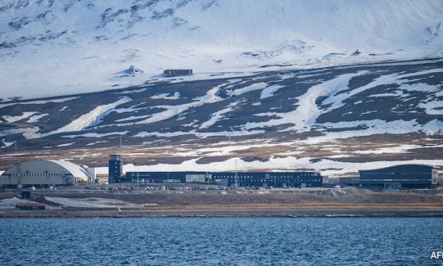 Arctic Could Witness First Ice-Free Day In 3 Years, Study Reveals