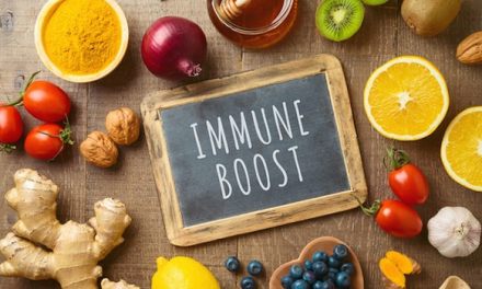 These 5 Immunity-Boosting Foods Must Be a Part of Your Daily Diet!