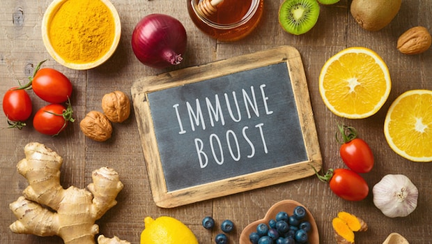 These 5 Immunity-Boosting Foods Must Be a Part of Your Daily Diet!