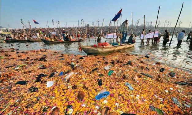 Can startups solve India’s waste problem?