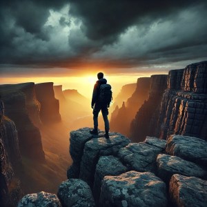 Building Resilience And Creating Awareness In A Volatile & Complex World. 1 Building Resilience And Creating Awareness In A Volatile & Complex World. 1