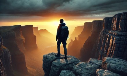 Building Resilience And Creating Awareness In A Volatile & Complex World.