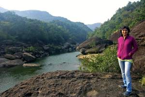 Wisdom from wanderings in the wild: What forests can teach us about life 1