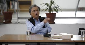 ‘Speaking with Nature’: Ramachandra Guha studies Indian environmentalism through ten individuals 1