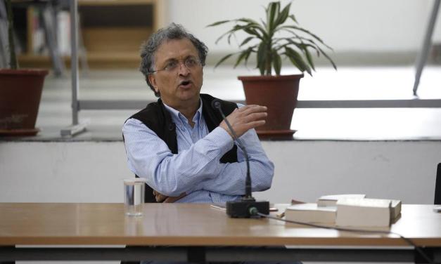 ‘Speaking with Nature’: Ramachandra Guha studies Indian environmentalism through ten individuals