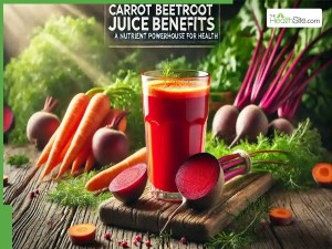 Is Carrot And Beetroot Juice Good For You? 1