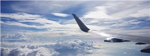 The need for disruptive aircraft to address climate change