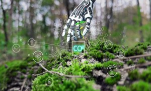 ChatGPT's carbon footprint is astronomical and not sustainable 1