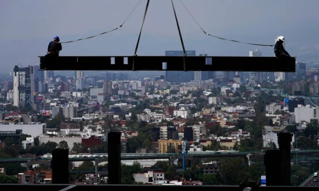 Armed conflict and climate change driving global economic uncertainty: WEF