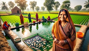 National Girl Child Day: Five impactful initiatives that are giving wings to rural girls 2