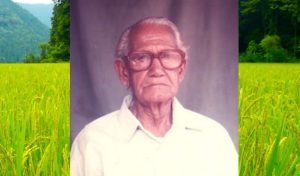 R.H. Richharia Is the Unsung Hero of Indian Agriculture 1