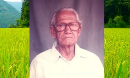 R.H. Richharia Is the Unsung Hero of Indian Agriculture