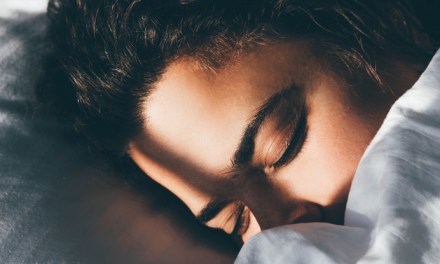 We Might Finally Know How The Brain Refreshes Itself at Night