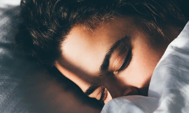 We Might Finally Know How The Brain Refreshes Itself at Night