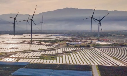 World’s largest renewable energy project, size of El Salvador, seeks go-ahead