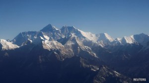 Two Mountains 100 Times Taller Than Mount Everest Discovered Deep Beneath Earth 1