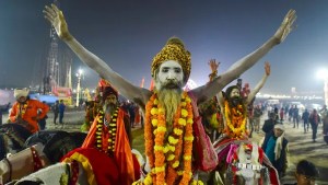 Mahakumbh 2025: Not just mythology, there is ancient science behind it 1