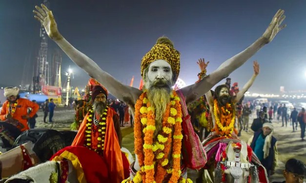 Mahakumbh 2025: Not just mythology, there is ancient science behind it