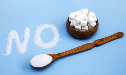 Expert Shares 9 Simple Ways To Quit Sugar For Good