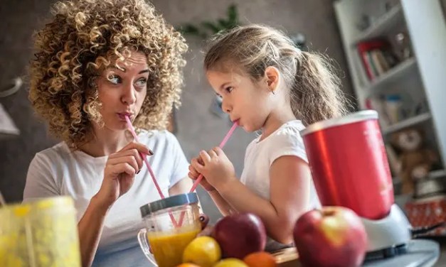 What Vegetables and Fruits Should Not Be Juiced?