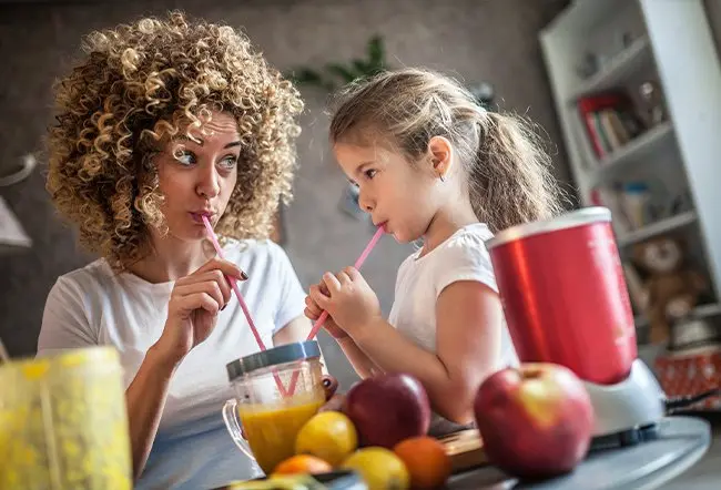 What Vegetables and Fruits Should Not Be Juiced?