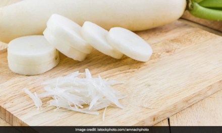 10 Reasons Why You Must Eat Radish During Winter