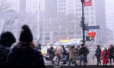 Polar vortex 2025: Heavy Snow Possible Next Week In US, Dangerously Cold Temperatures Expected