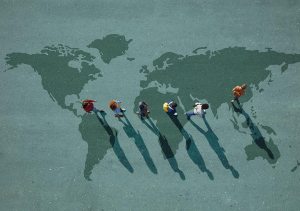 How funding climate adaptation in the Global South is critical to economies of the Global North? 1