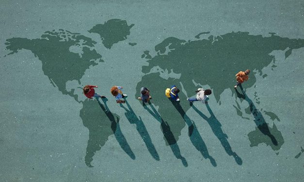 How funding climate adaptation in the Global South is critical to economies of the Global North?