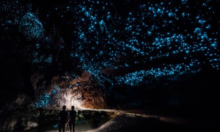 11 Natural Wonders In The World That Look Almost Unreal