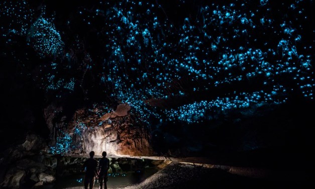 11 Natural Wonders In The World That Look Almost Unreal