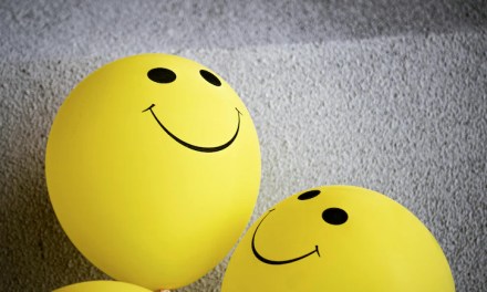 People Are Often Happiest In Middle Age, Finds Study