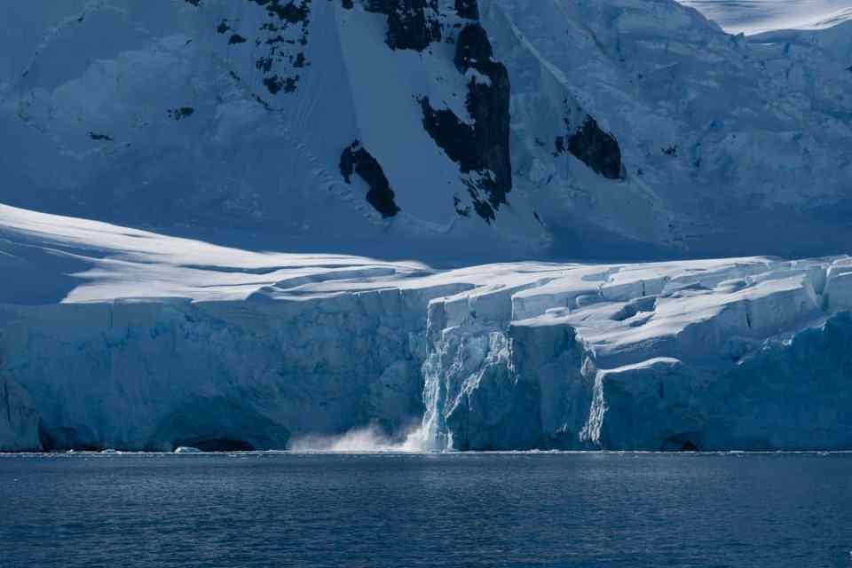 A Silent Killer Is Melting Antarctica from Below—And No One’s Talking About It
