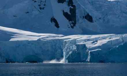 A Silent Killer Is Melting Antarctica from Below—And No One’s Talking About It