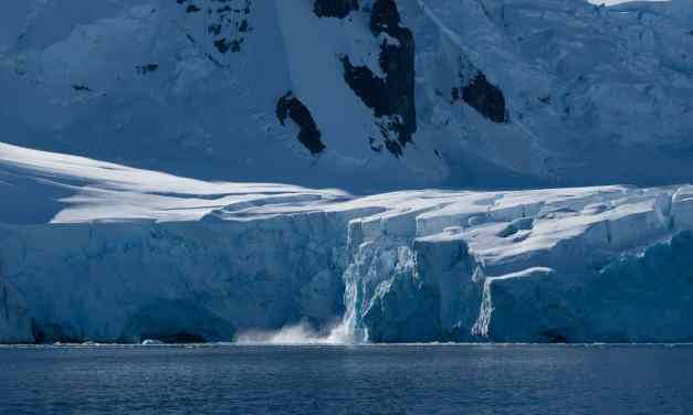 A Silent Killer Is Melting Antarctica from Below—And No One’s Talking About It