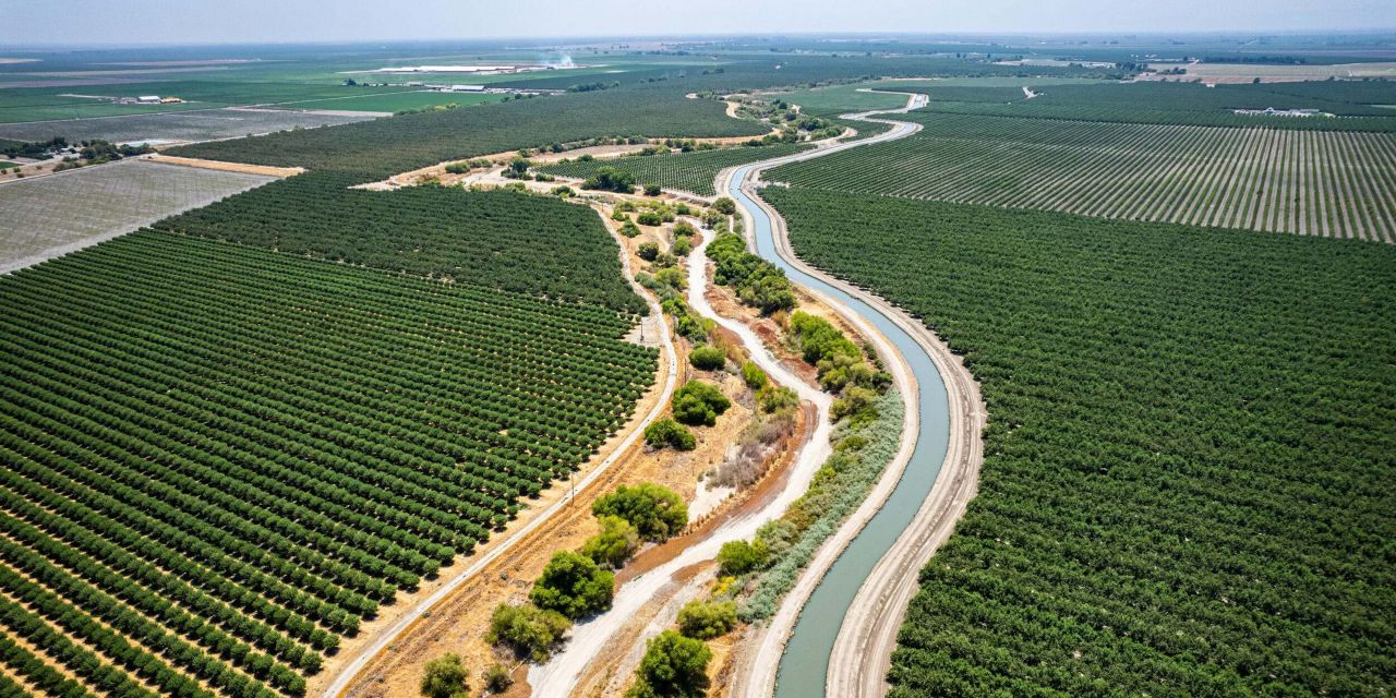 Growing Threats: How Climate Change Will Exacerbate Agriculture’s Environmental Impacts