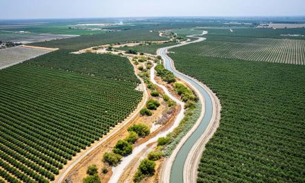 Growing Threats: How Climate Change Will Exacerbate Agriculture’s Environmental Impacts