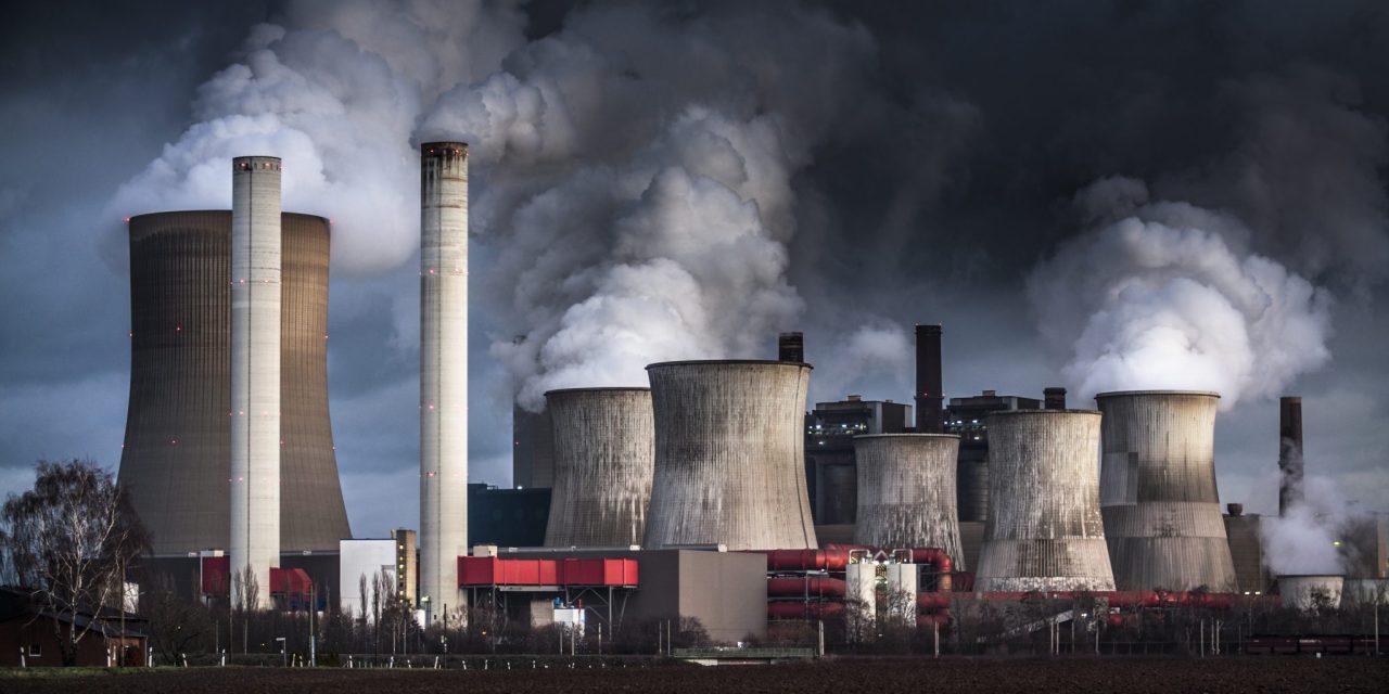 Will the EU’s Clean Industrial Deal encourage carbon capture?