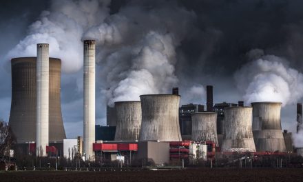 Will the EU’s Clean Industrial Deal encourage carbon capture?