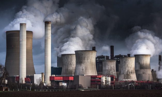 Will the EU’s Clean Industrial Deal encourage carbon capture?