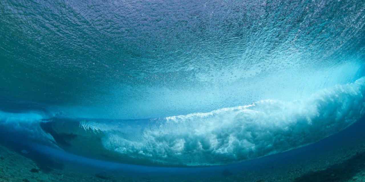 Scientists Uncover Colossal Underground Water Reservoir, Surpassing All Earth’s Oceans Combined