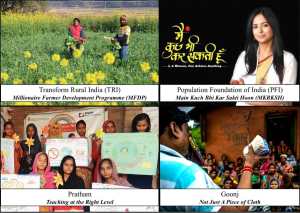 World NGO Day: Four organisations that are catalysing transformative social change 1