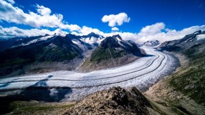 World's glaciers melting faster than ever recorded 1 World's glaciers melting faster than ever recorded 1