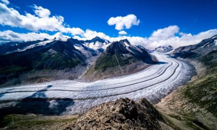World’s glaciers melting faster than ever recorded