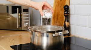 7 benefits of drinking salt water beyond hydration