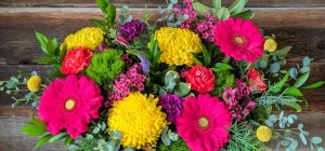 10 Perennial Flowering Plants That Purify Air 1